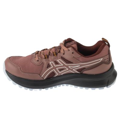 2. ASICS Trail Scout 3 1012B516-600 Burgundy 37