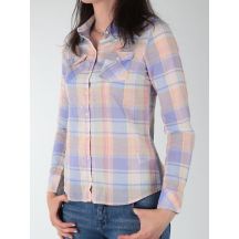 Wrangler Western Shirt W5045BNSF