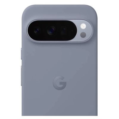 Google Pixelsnap Mobile Phone Case 17.3 cm (6.8") Gray