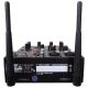 4. DNA MIXMIC 2 - set (USB audio mixer + 2 wireless microphones)