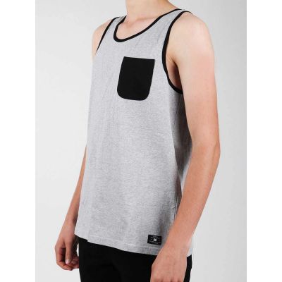 5. DC Sleeveless T-shirt SEDYKT03377-KNFH