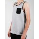 5. DC Sleeveless T-shirt SEDYKT03377-KNFH