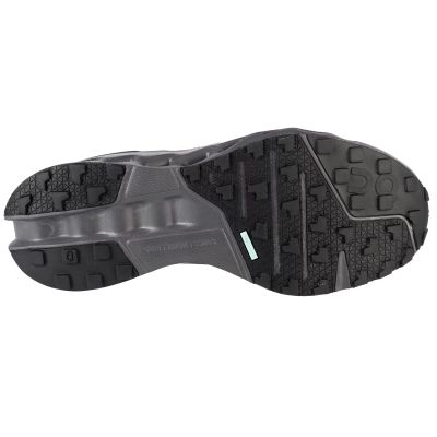 4. On Cloudsurfer Trail WP M 3ME10270106 Running Shoes
