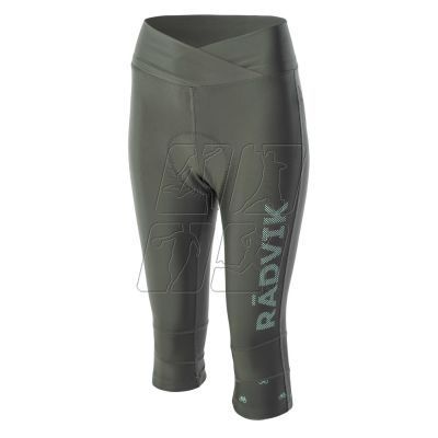 Radvik Rigo Lds W 92800406991 cycling shorts