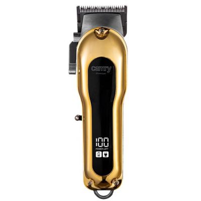 3. CAMRY CR 2844 Hair Clipper