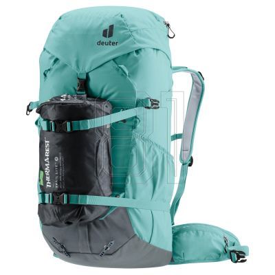 8. Deuter Gravity Expedition 45+ SL Backpack 3362122-3462
