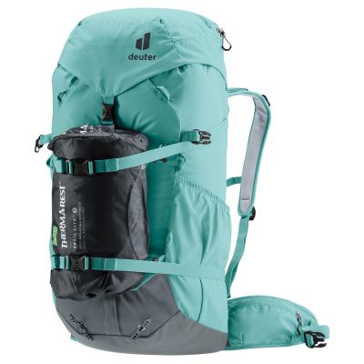 8. Deuter Gravity Expedition 45+ SL Backpack 3362122-3462
