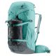 8. Deuter Gravity Expedition 45+ SL Backpack 3362122-3462