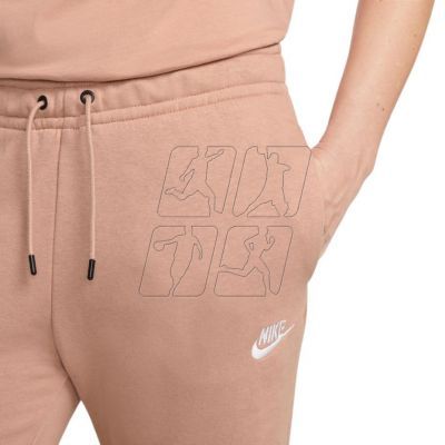 4. Nike Nsw Essential Flecee Mr Pant RG W BV4095 609