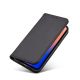6. Magnet Card Case for iPhone 12 Pro Max Pouch Card Wallet Card Holder Black