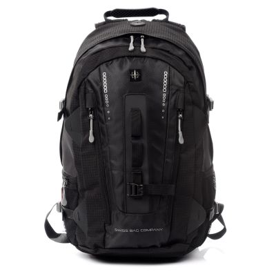 9. Verbier Backpack with Laptop Bag 15.6" 36L 76198