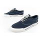 8. Tommy Hilfiger men's sports shoes sneakers fashionable comfortable navy blue