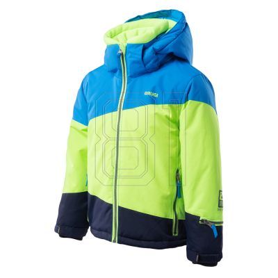 9. Brugi 3ahw Jr Jacket 92800463844