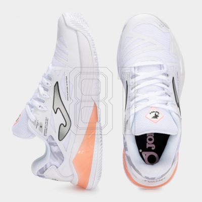 2. Joma Spin Lady 2502 W Tennis Shoes TSPILS2502OM