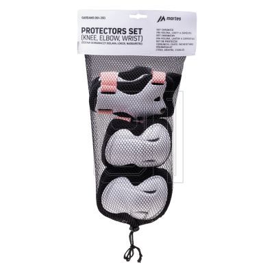 5. Martes Gardago Jr Protectors 92800488376