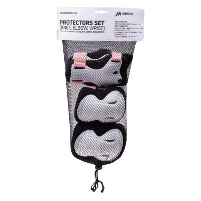 5. Martes Gardago Jr Protectors 92800488376