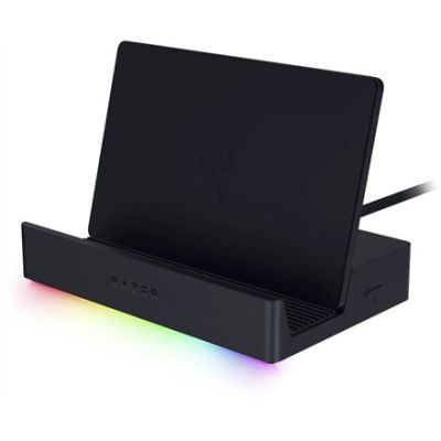 7. Razer Docking Station RC21-02310100-R3M1 1D94-00D Black