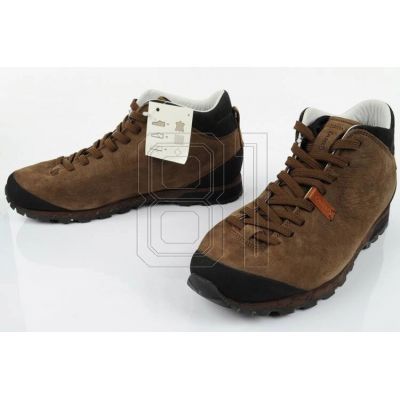 8. Aku Bellamont 3 GORE-TEX M 527050 trekking shoes