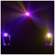 LIGHT4ME VENOM ZOOM 350 LED beam moving head