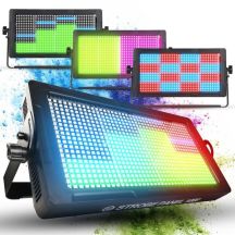 LIGHT4ME STROBE PANEL 1000 RGB strobe lighting