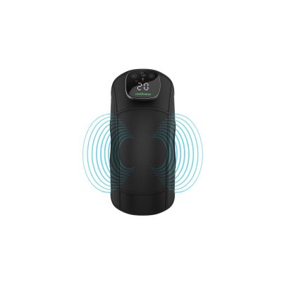 3. Medisana KM 100 Vibrating Knee Massager