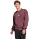 2. adidas Essentials Feelcozy Fleece M JE3786 sweatshirt