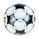 3. Select Futsal Master FIFA Basic Football White, Black, and Blue 200953 310019