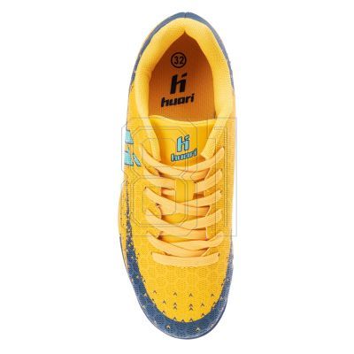 7. Huari Recoleti TF Jr 92800402403 football boots