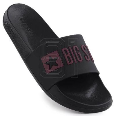 4. Big Star W SS274708 INT2153A Flip-Flops