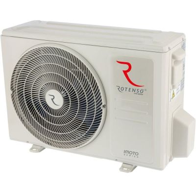 Rotenso Imoto I26Xo room air conditioner (outdoor unit)