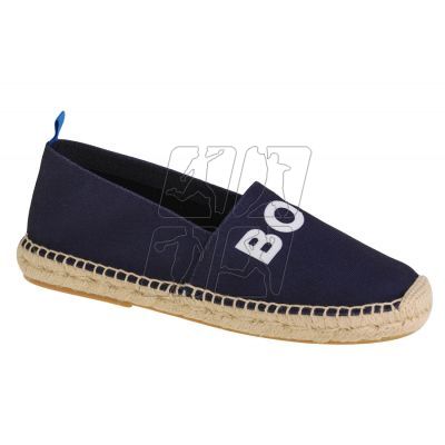 Boss Espadrills J29278-849 shoes