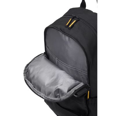 4. Caterpillar Melbourne Backpack 84710-01