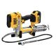 2. DEWALT 18V DCGG571M1 Battery Grease Gun