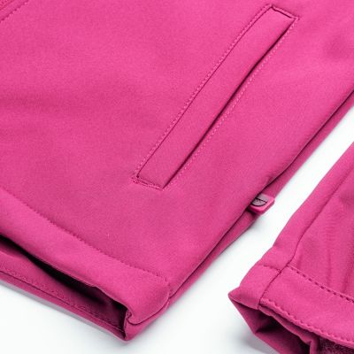 3. Children's Softshell SAVRO JRG