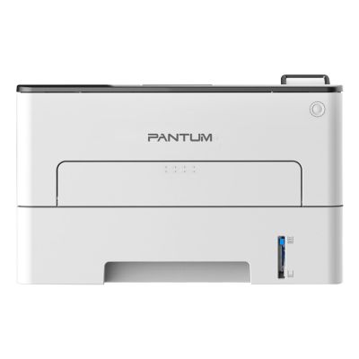 2. Pantum P3300DW 1200 x 1200 DPI A4 Wi-Fi Laser Printer