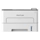 2. Pantum P3300DW 1200 x 1200 DPI A4 Wi-Fi Laser Printer