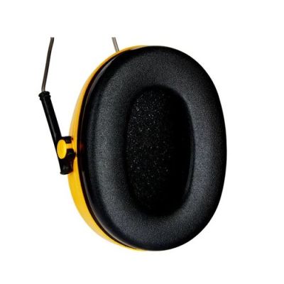 4. 3M 7000039616 hearing protection headphones