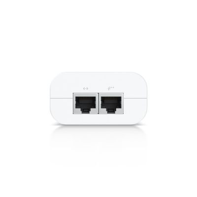 6. PoE Injector Ubiquiti U-PoE++ PoE++ 60W (U-POE++-EU)