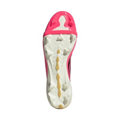 6. Adidas Predator League FT FG pink JP6271 football boots