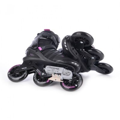 24. Tempish Wenox Top Lady Ebs W 10000541 Roller Skates