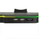 4. ESPERANZA RGB GAMING COOLING PAD XALOK EGC110