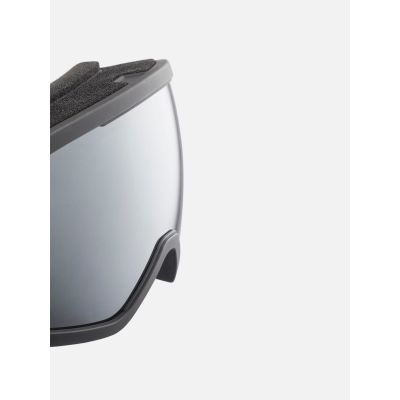 4. ROSSIGNOL Toric Hero Ski Goggles Hot Red Cat.3 + Cat.1