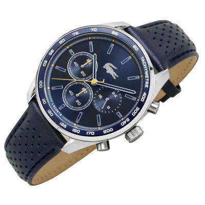 2. Men's Watch LACOSTE Boston 2011344 + BOX