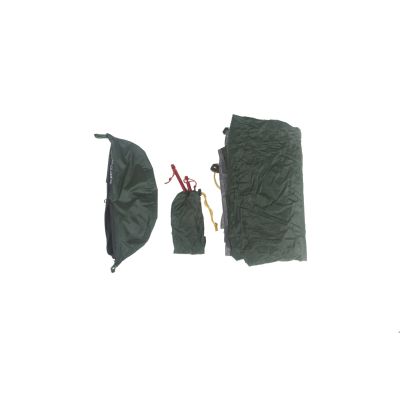 2. Ticket To The Moon Lightest Tarp Tourist Tarp