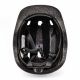 6. Meteor KS07 24886-24887 Bicycle Helmet
