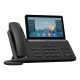2. Yealink T8 series SIP-T87W phone