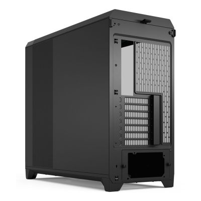 8. Fractal Design Meshify 3 XL Ambience Pro RGB Light Tint ATX Case