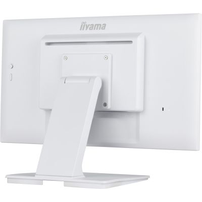 5. iiyama ProLite T2252MSC-W2AG computer monitor 54.5 cm (21.4") 1920 x 1080 px Full HD LCD Touchscreen White