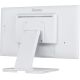 5. iiyama ProLite T2252MSC-W2AG computer monitor 54.5 cm (21.4") 1920 x 1080 px Full HD LCD Touchscreen White