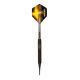 4. Unicorn Black Brass soft tip darts - Gary Anderson 17g: 23663